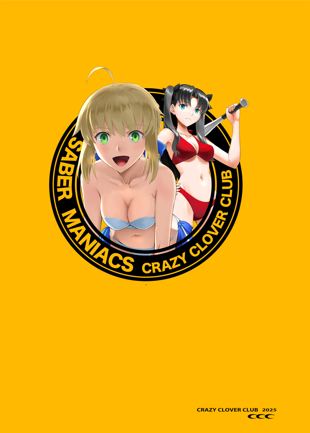 Hentai Manga Comic-Saber Maniacs Since they say that blocking your vision sharpens your other senses, I had Saber try some blindfold play-Read-33